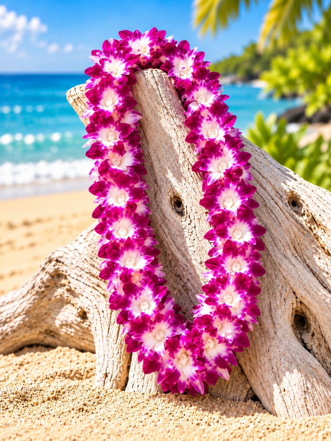 Superior lei